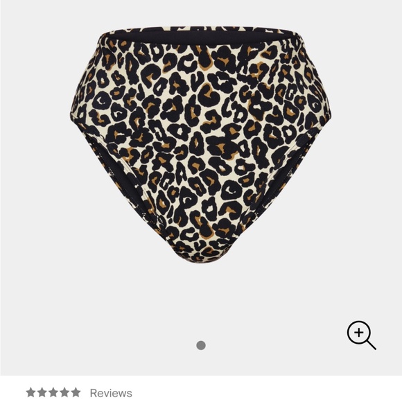 Knix swim bottom - Picture 3 of 3